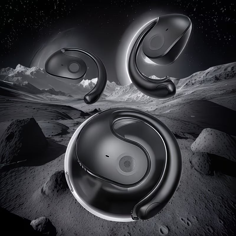 CASQUE ORIELLETTE BLUETOOTH