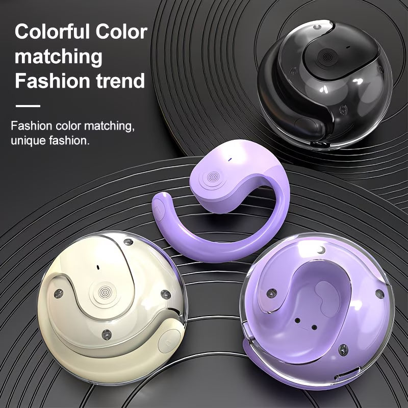 CASQUE ORIELLETTE BLUETOOTH