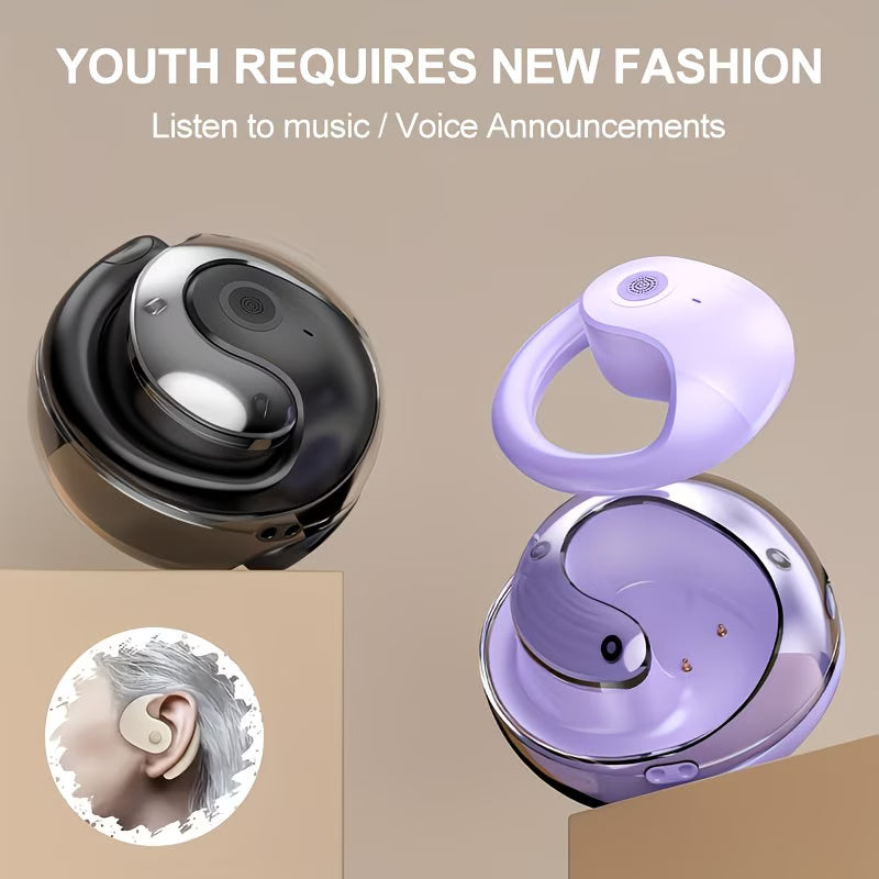 CASQUE ORIELLETTE BLUETOOTH