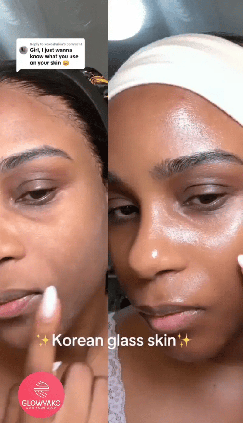 LE MASQUE ORIGINAL ENVELOPPANT DE NUIT